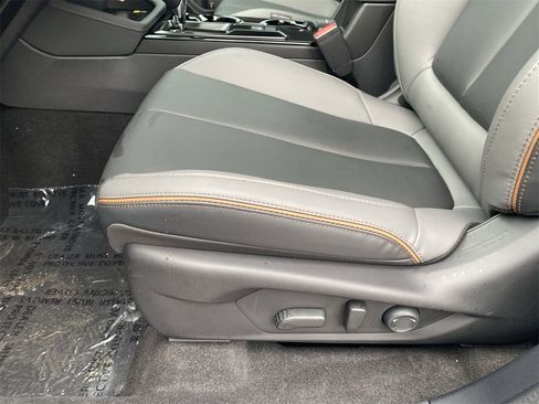 New 2026 Subaru Forester Sport image 16