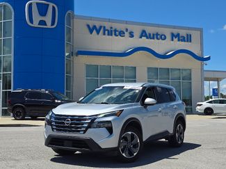 Used 2024 Nissan Rogue SV FWD video 1