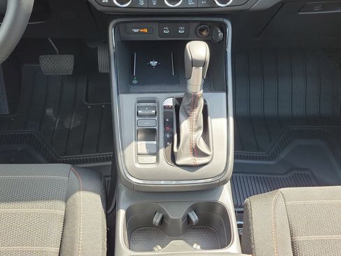 New 2026 Honda CR-V TrailSport image 16