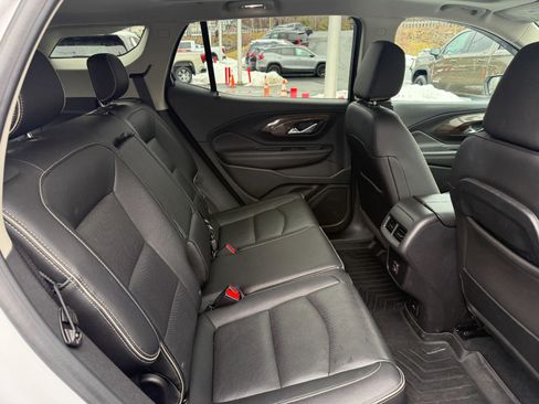 Used 2019 GMC Terrain Denali image 20