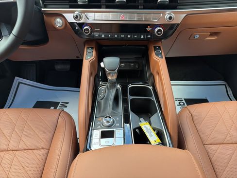 New 2025 Kia Telluride EX X-Line image 30