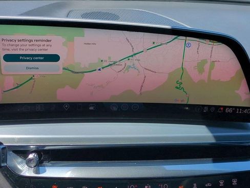 Certified 2024 Cadillac Lyriq Sport AWD/4WD image 12