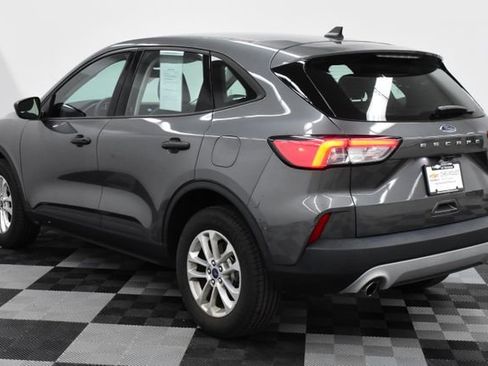 Used 2021 Ford Escape S image 6