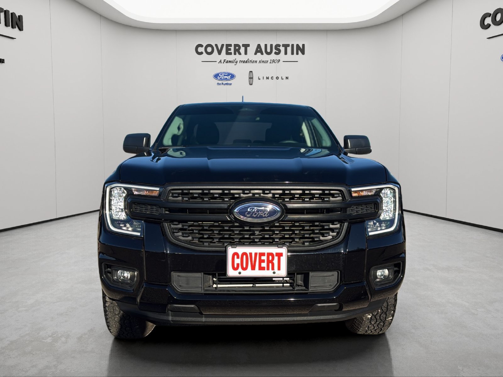 Used 2025 Ford Ranger XL RWD image 8
