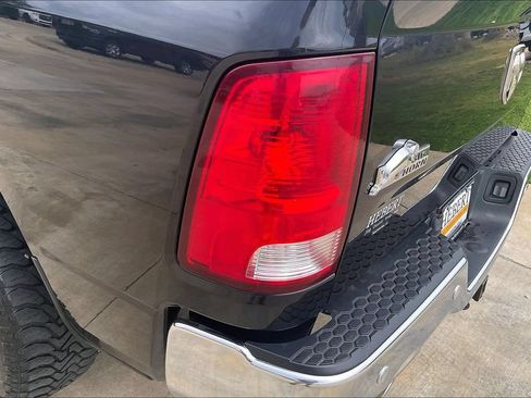 Used 2018 RAM 1500 Big Horn AWD/4WD image 27