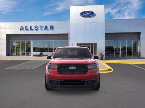 New 2026 Ford Maverick XLT w/ XLT Luxury Package AWD/4WD image 6