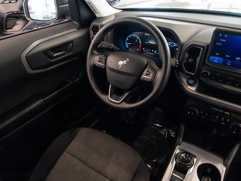 Used 2024 Ford Bronco Sport Big Bend AWD/4WD image 10