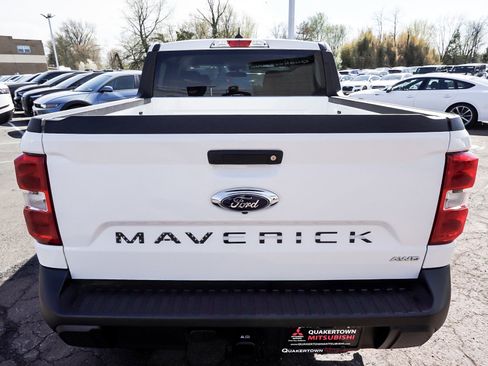 Used 2022 Ford Maverick XLT w/ Equipment Group 300A Standard AWD/4WD image 5