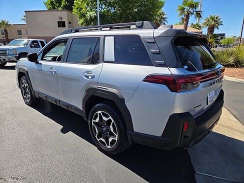 New 2026 Subaru Outback Touring AWD/4WD image 4