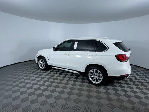 Used 2014 BMW X5 xDrive35d AWD/4WD image 6