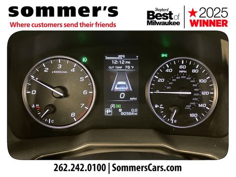 Used 2023 Subaru Legacy Limited AWD/4WD image 13