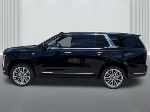 New 2026 Cadillac Escalade Luxury w/ Touring Package AWD/4WD image 8
