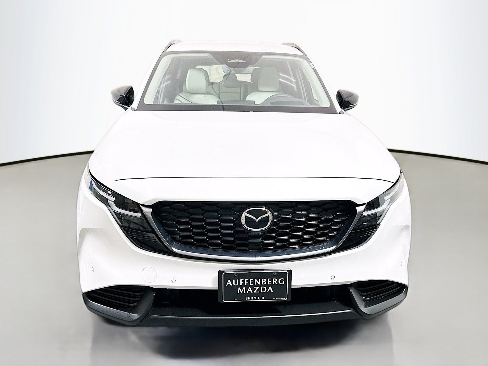 New 2026 MAZDA CX-5 Preferred AWD/4WD image 2