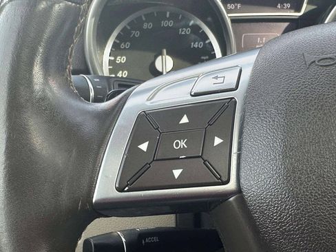 Used 2014 Mercedes-Benz ML 350 4MATIC image 32