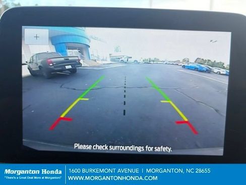 Used 2025 Ford Escape ST-Line AWD/4WD image 23