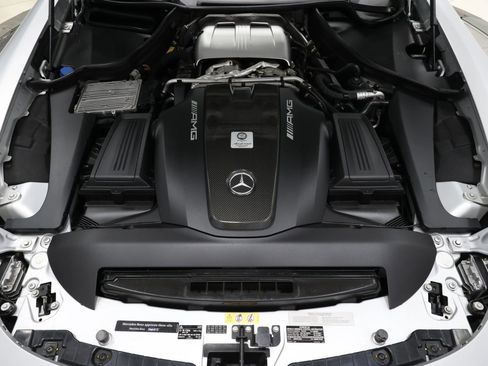 Used 2018 Mercedes-Benz AMG GT C image 88