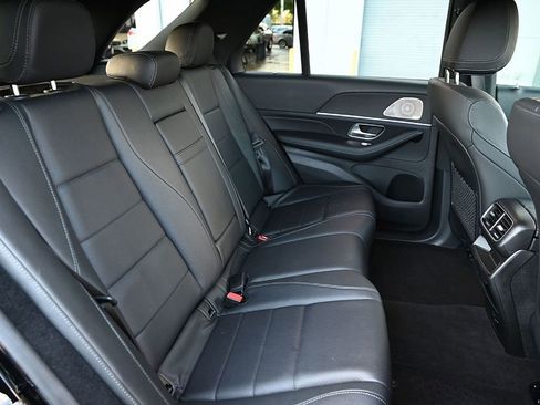 Certified 2023 Mercedes-Benz GLE 450 4MATIC image 11