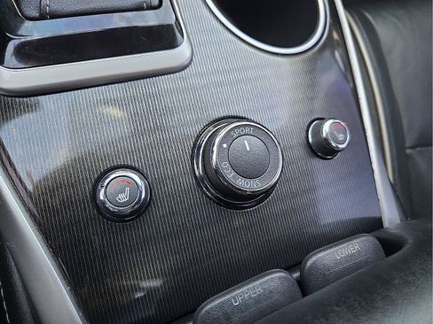 Used 2018 INFINITI QX60 AWD w/ Premium Plus Package image 22