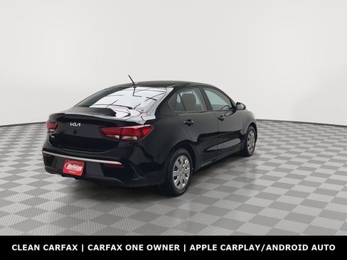 Used 2023 Kia Rio S image 29