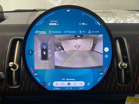 New 2026 MINI Cooper Countryman John Cooper Works w/ Comfort Package Max image 28