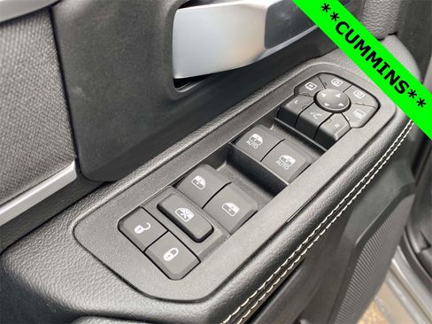 New 2026 RAM 2500 Big Horn image 39