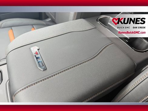 New 2026 GMC Sierra 2500 AT4 w/ AT4 Premium Plus Package AWD/4WD image 22