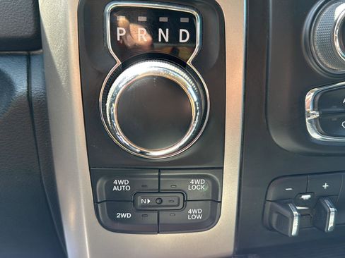Used 2014 RAM 1500 Big Horn AWD/4WD image 14