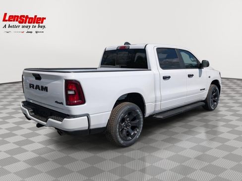 New 2026 RAM 1500 Express image 3