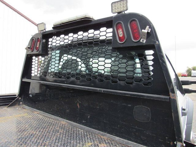 Used 2021 Ford F450 XL w/ Power Equipment Group AWD/4WD image 18
