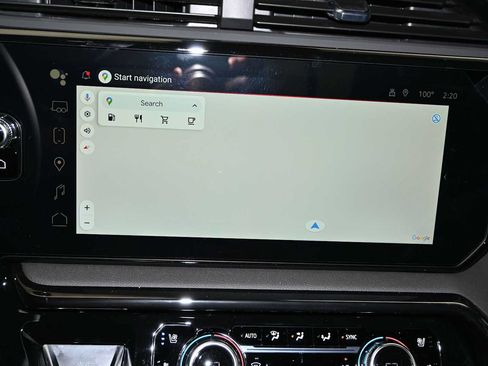 New 2026 GMC Sierra 1500 AT4 w/ AT4 Premium Package AWD/4WD image 17