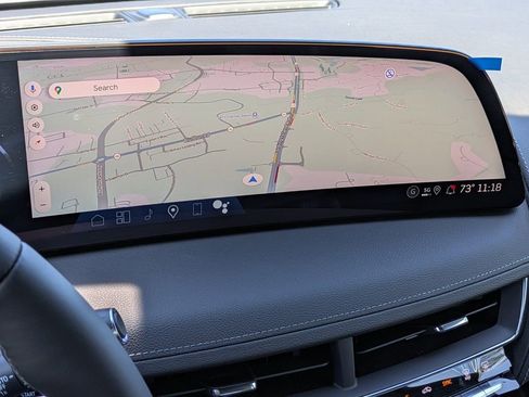 New 2026 Cadillac CT5 Premium Luxury RWD image 25