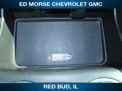 Used 2023 Chevrolet Tahoe Z71 w/ Luxury Package image 15