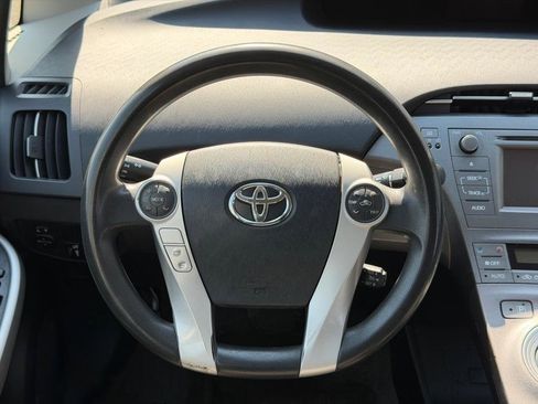 Used 2014 Toyota Prius Two image 22