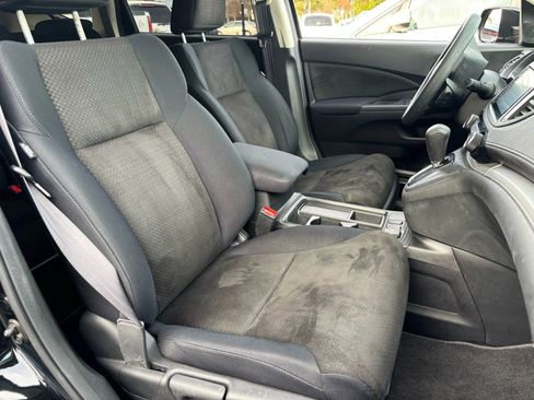 Used 2016 Honda CR-V EX image 16