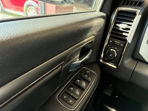Used 2014 RAM 1500 Sport image 16