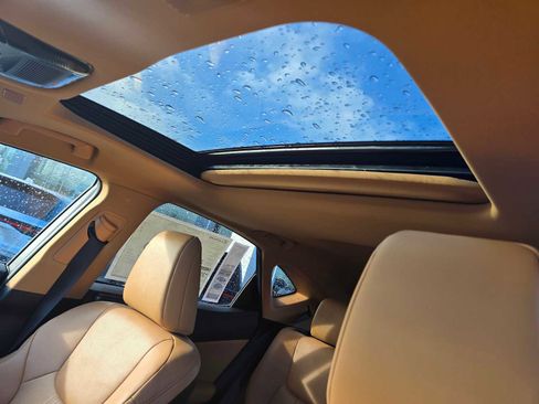 New 2026 Lexus NX 350h Premium image 25