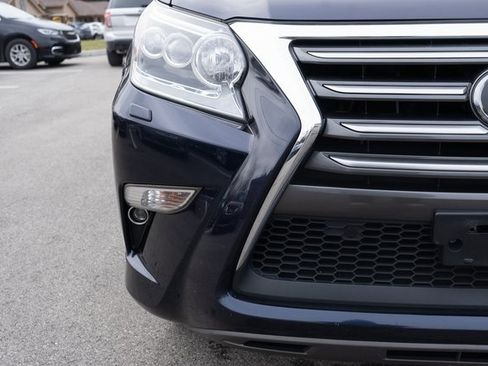 Used 2019 Lexus GX 460 Luxury image 42