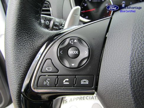 Used 2023 Mitsubishi Eclipse Cross SEL AWD/4WD image 30