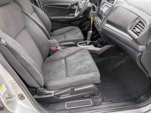 Used 2015 Honda Fit LX image 19