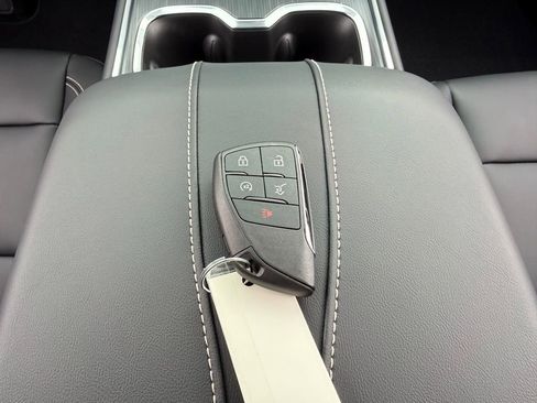 New 2026 GMC Acadia Elevation w/ Black Edition image 37