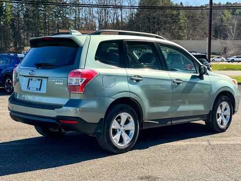 Used 2016 Subaru Forester 2.5i Limited image 3