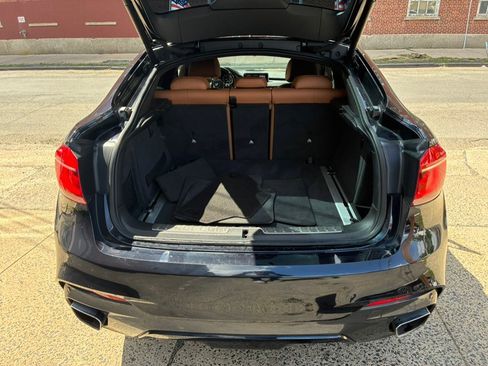 Used 2018 BMW X6 xDrive35i AWD/4WD image 7