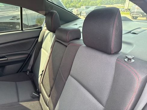 Used 2020 Subaru WRX AWD/4WD image 10