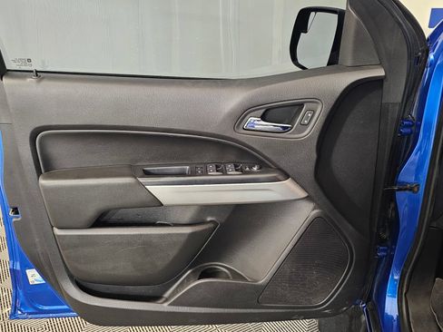 Used 2019 Chevrolet Colorado ZR2 AWD/4WD image 2