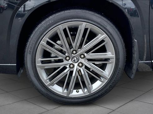 Used 2024 Lexus TX 350 FWD w/ Technology Package image 11