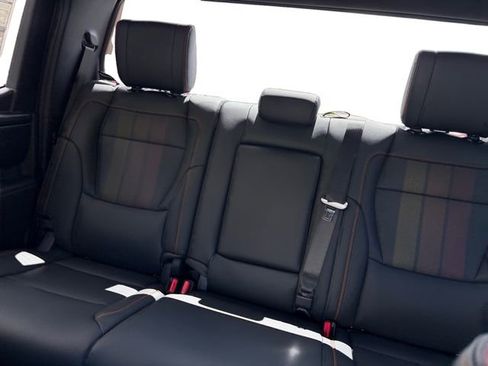 New 2026 Toyota Tundra SR5 AWD/4WD image 16