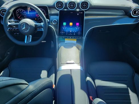 New 2026 Mercedes-Benz GLC 300 GLC 300 image 13