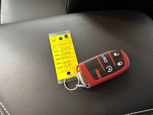 Used 2023 Dodge Challenger SRT Hellcat image 26