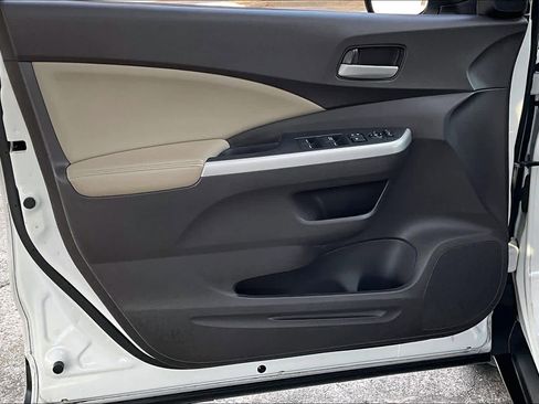 Used 2012 Honda CR-V EX-L image 22