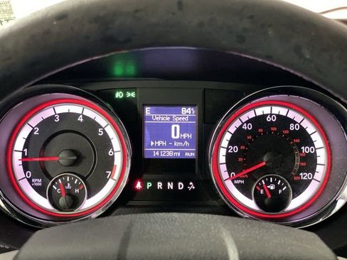 Used 2017 Dodge Grand Caravan GT image 11